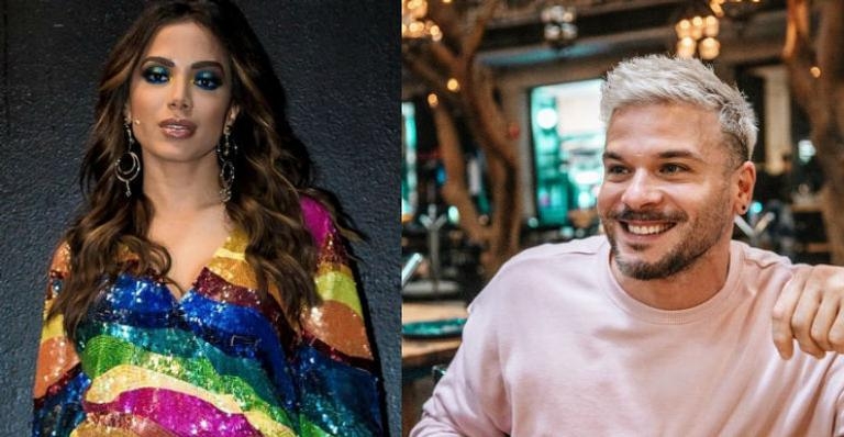 Final da Copa América terá show de Anitta e Pedro Capó