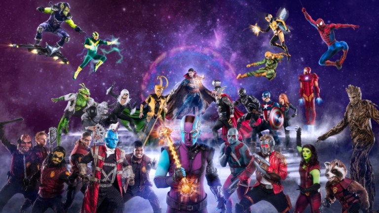 Marvel estreia programa semanal no Twitter