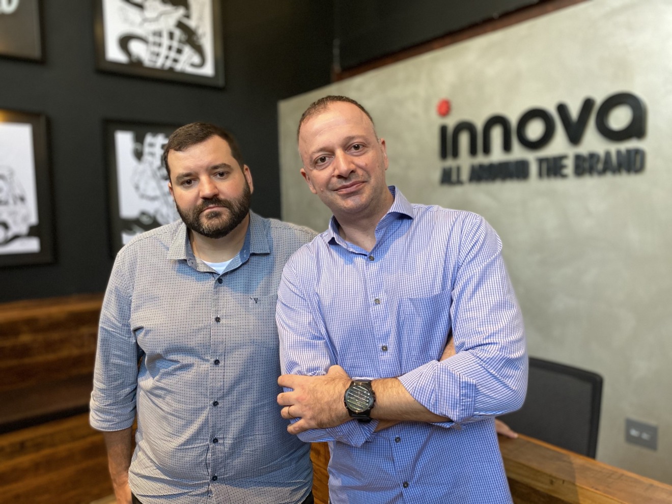Innova AATB anuncia diretor de planejamento Innova AATB anuncia diretor de planejamento