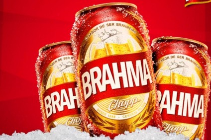 Conmebol Copa América Brasil terá patrocínio da Brahma