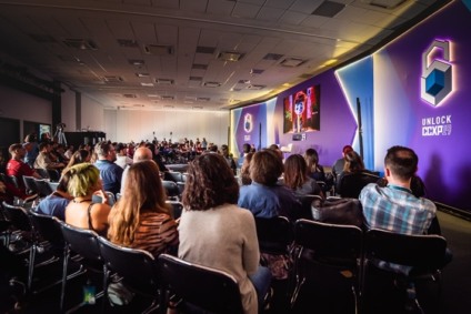 Unlock CCXP19 promove diálogos sobre a indústria do entretenimento