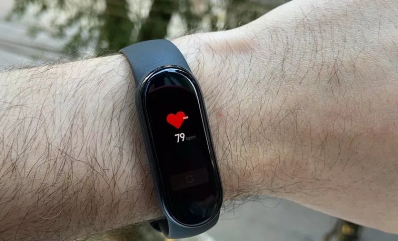 Mi Band 5 da Xiaomi chega ao Brasil