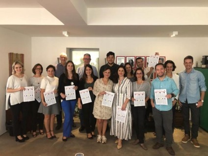 ABA lança "Metacuradoria do Comitê de Insights"