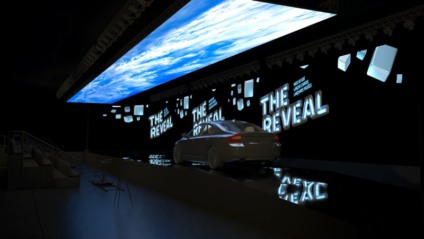 Bullet cria plataforma The Reveal