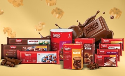 Compre e ganhe na promo do Makro e Nestlé