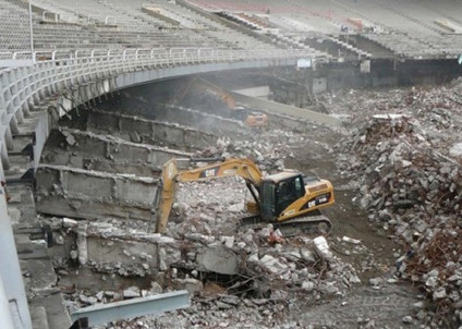 Governo do Rio quer R$ 7 mi para privatizar Maracanã