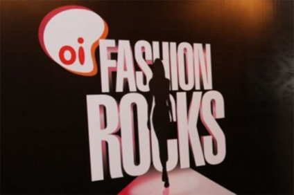 Ingressos à venda para o Oi Fashion Rocks