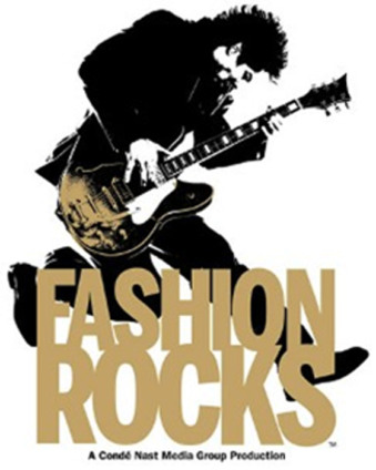 Oi Fashion Rocks no Rio de Janeiro
