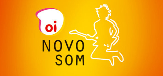 Novidades na música brasileira com "Oi Novo Som"