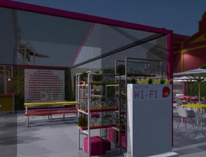 Oi promove sustentabilidade no Fashion Rio Inverno