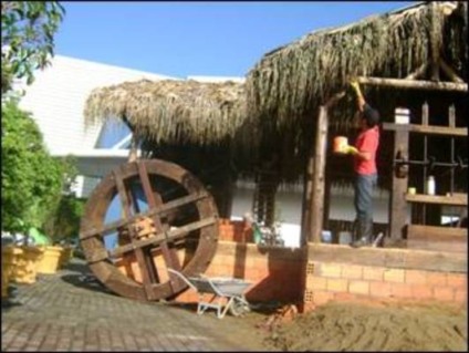 Oktoberfest terá palanque móvel