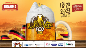 oktober rio