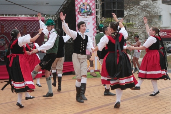 oktoberfest bh