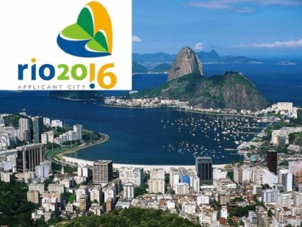 Alerj aprova empréstimo para eventos esportivos