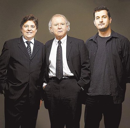 Sócio de Olivetto será o 'guru' do marketing do Palmeiras