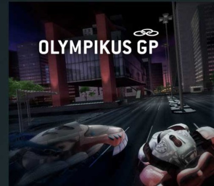 Olympikus vai de web game para ativar novos produtos