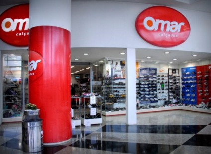 Omar Calçados promove qualidade de vida