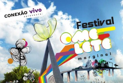 Omelete Marginal agita Vitória