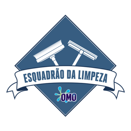 OMO capacita donas de casa e faz promo  