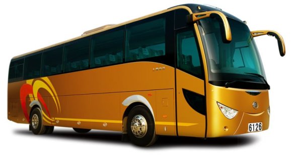 Empresas de ônibus terão de pagar direitos autorais ao Ecad