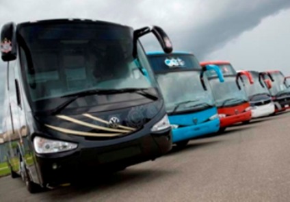 Seleção Volksbus recebe o Marketing Best 2009