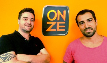 Onze MC começa o ano investindo em criatividade