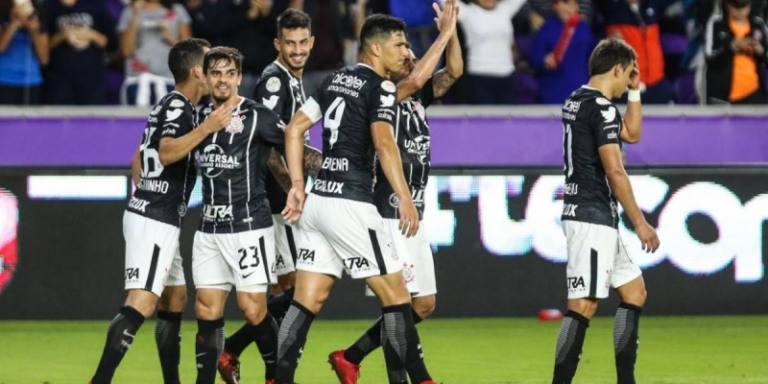 GOL patrocina a Florida Cup 2020