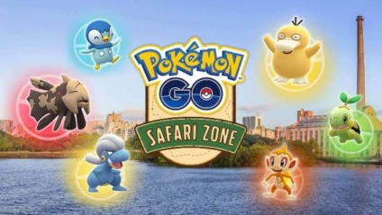 Porto Alegre vai sediar evento presencial de Pokémon GO