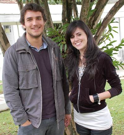 Novas contratações na OpusMúltipla