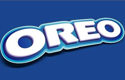 oreo logo