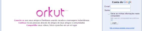 STJ discutirá se Google é responsável por ofensas no Orkut