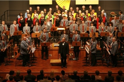 Havan patrocina vinda de orquestra alemã a Brusque