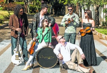 Orquestra de Ouro Preto faz apresentações gratuitas