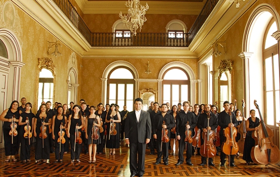 Belém terá programação cultural especial 