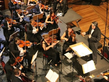 "Música no Espaço" terá apresentação extra em Manaus