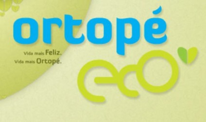 Ortopé faz ação promo com foco na sustentabilidade