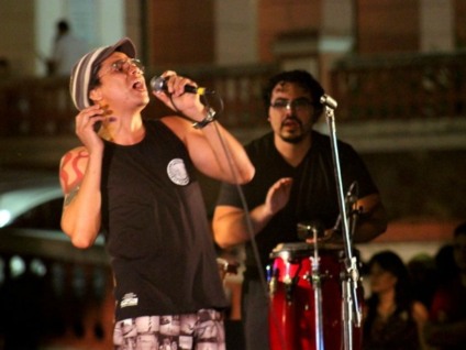 Eventos gratuitos na programação cultural de Manaus
