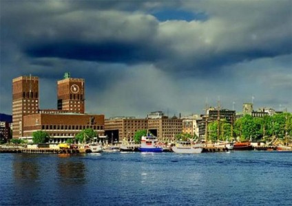 MTur vai à Noruega em busca investidores para a hotelaria