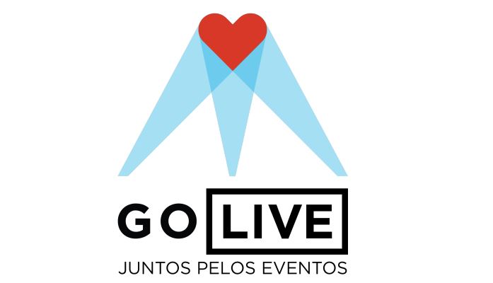 GO LIVE Brasil propõe protocolo para a retomada da indústria de eventos no país