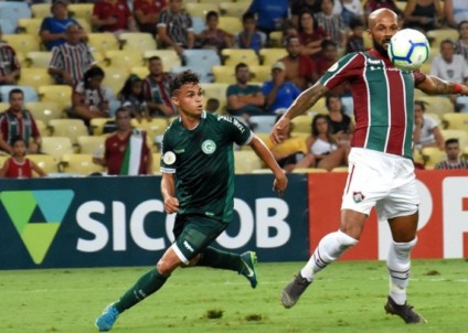 Sicoob é o novo patrocinador do Brasileirão 2019