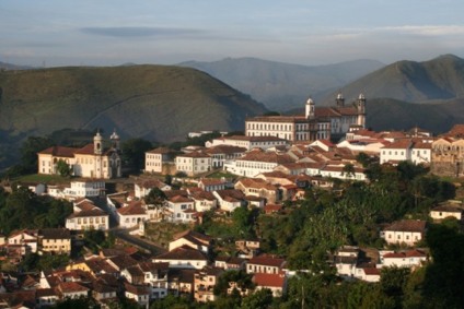 Turismo de negócios valorizado em Ouro Preto