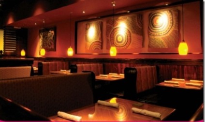 Outback eterniza bons momentos