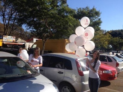 Mix promove primeiro aniversário do Outlet Premium