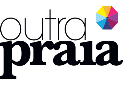 outra praia logo