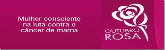 Instituto Avon e Femama parceiros no Outubro Rosa