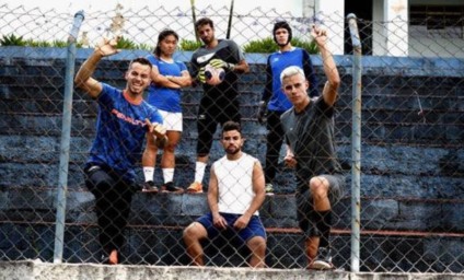 Penalty anuncia novos influenciadores para a marca