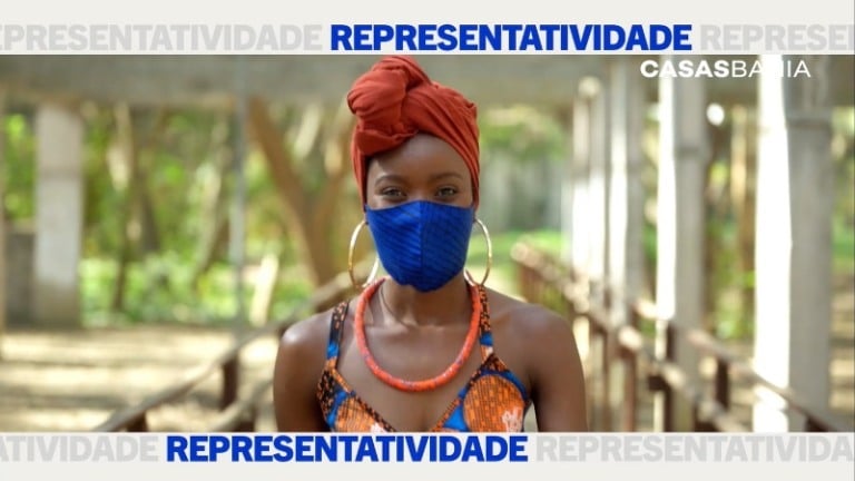Casas Bahia reforça compromisso de inclusão e responsabilidade social