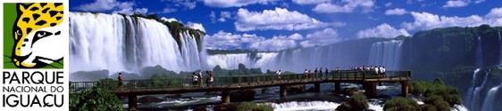 Recorde de visitantes no Parque Nacional do Iguaçu