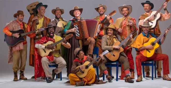 Nissan patrocina "Bem Sertanejo" no Norte e Nordeste