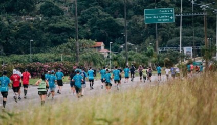 Maratona Internacional de Floripa é adiada para 2021